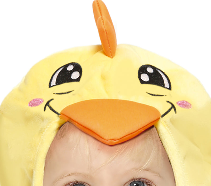 BABY DUCK