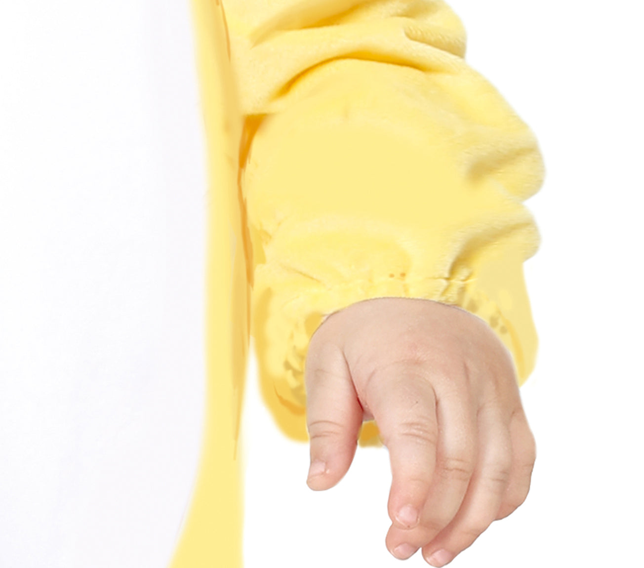 BABY DUCK