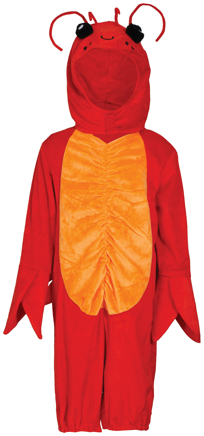 BABY LOBSTER, BABY, 18 – 24 MONTHS