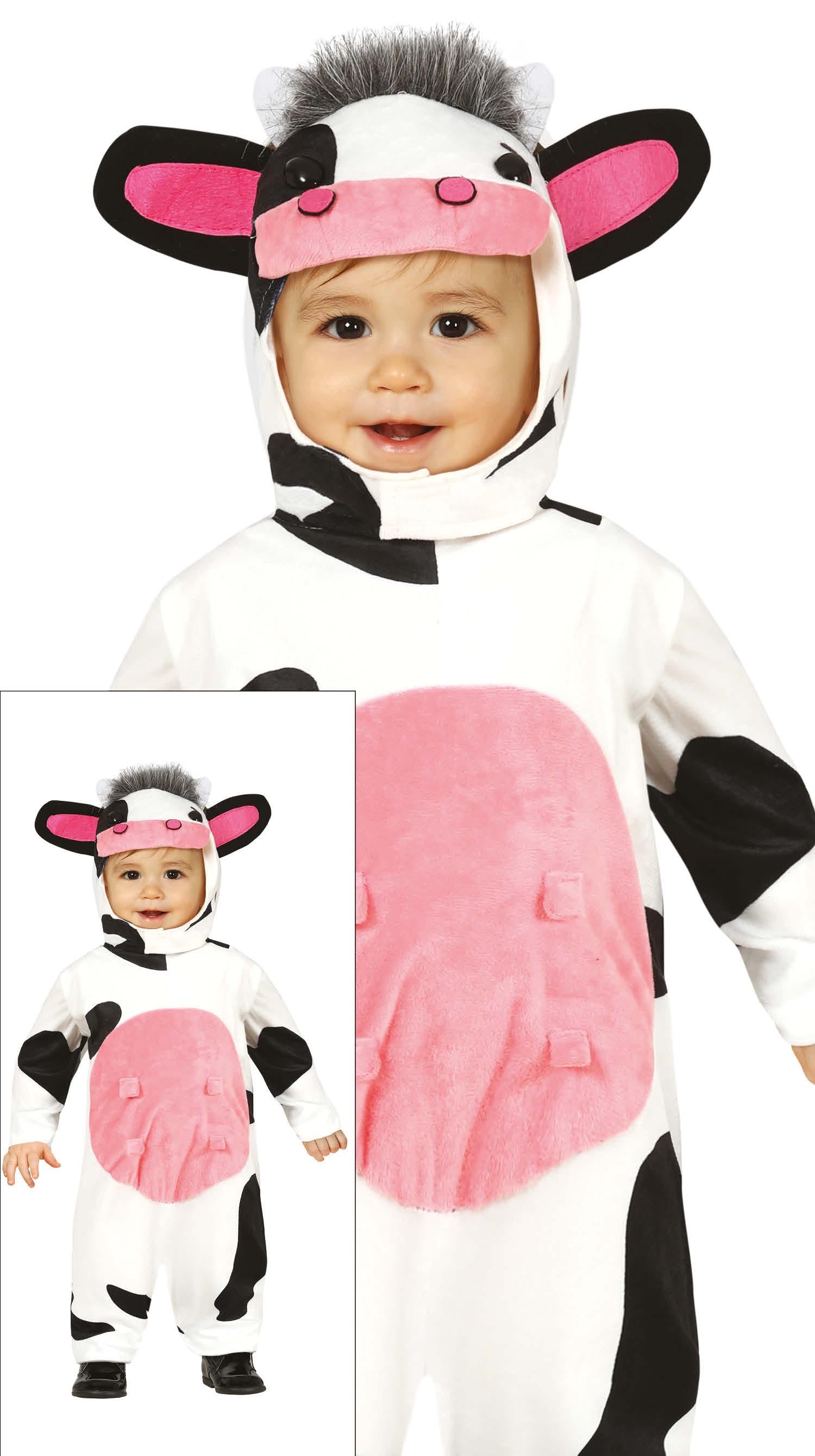 BABY COW
