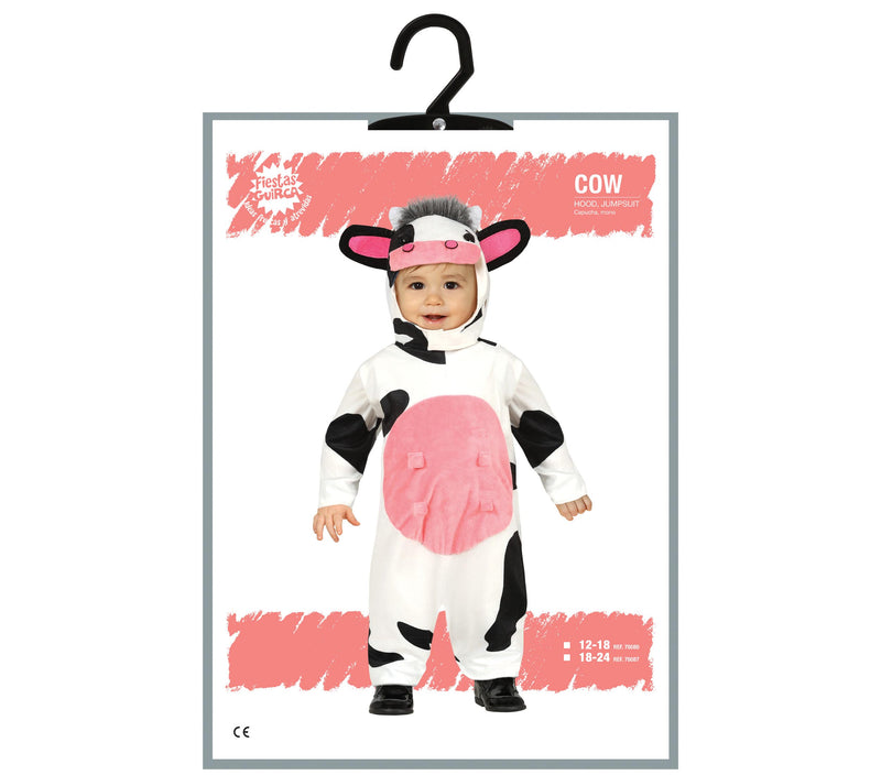 BABY COW