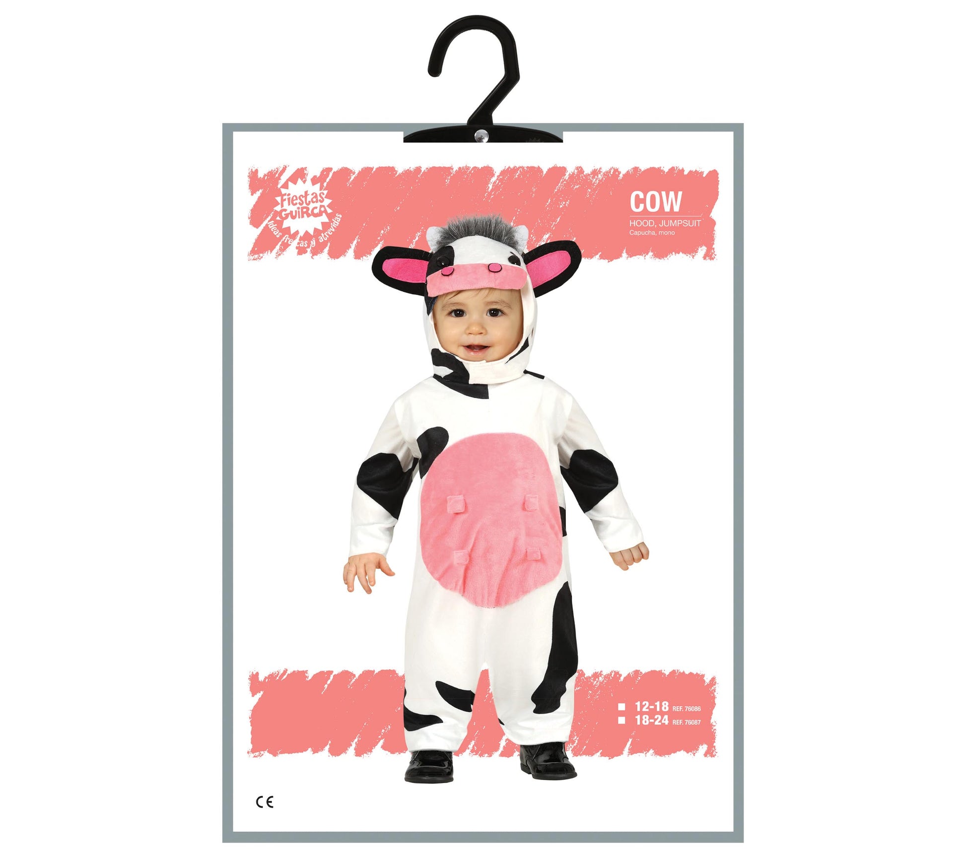 BABY COW
