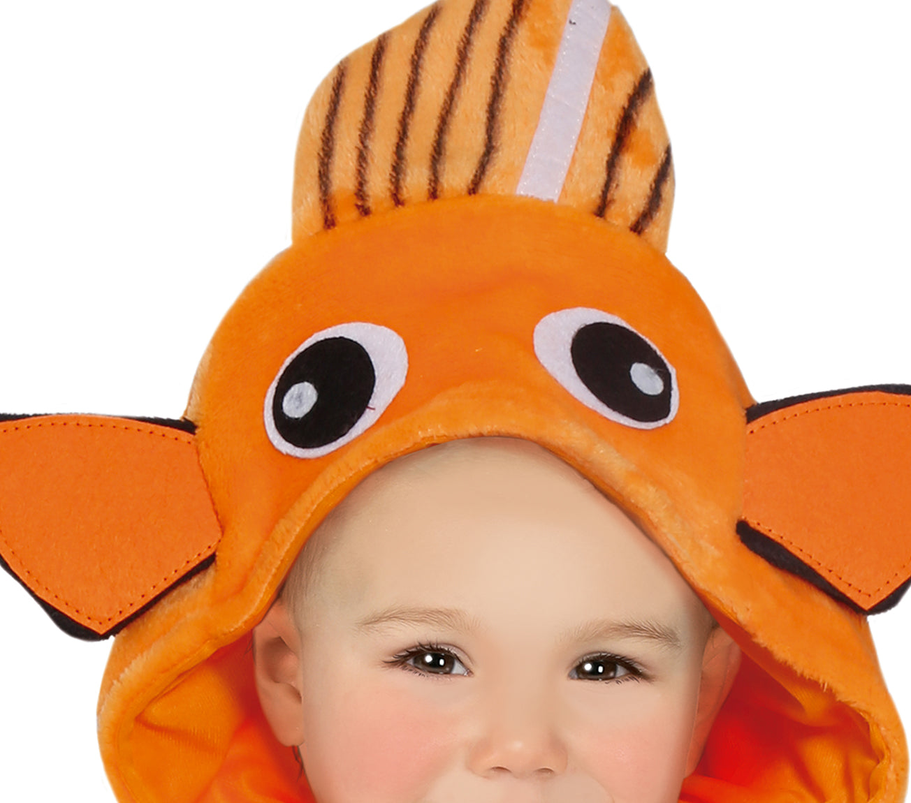 LITTLE FISH