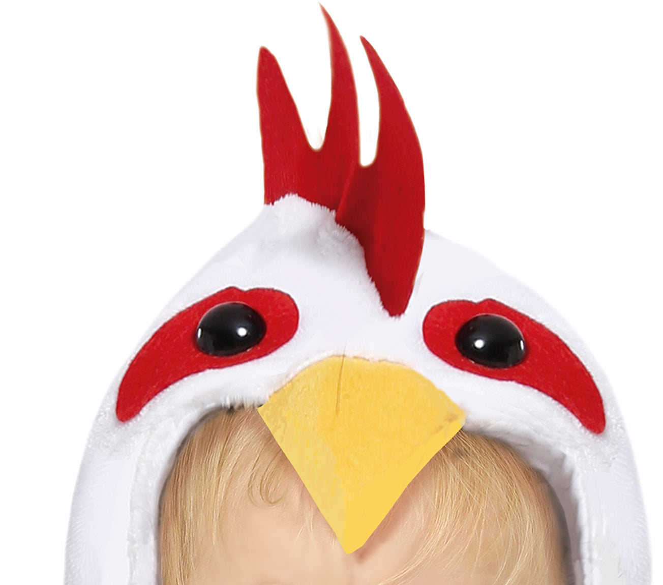 BABY CHICKEN