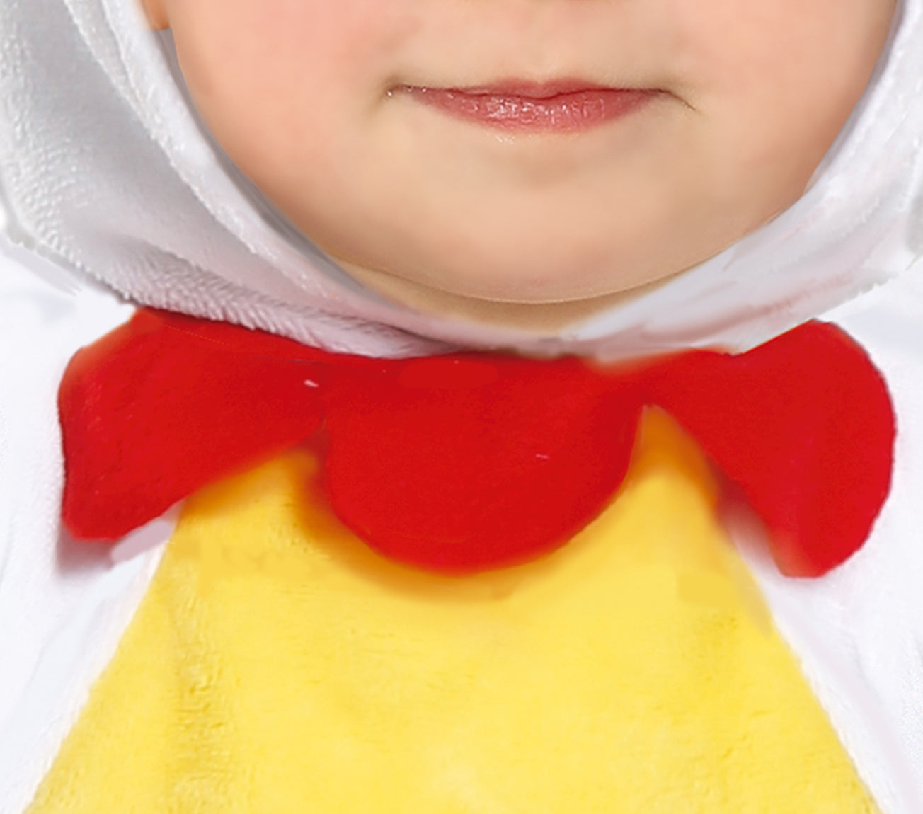 BABY CHICKEN