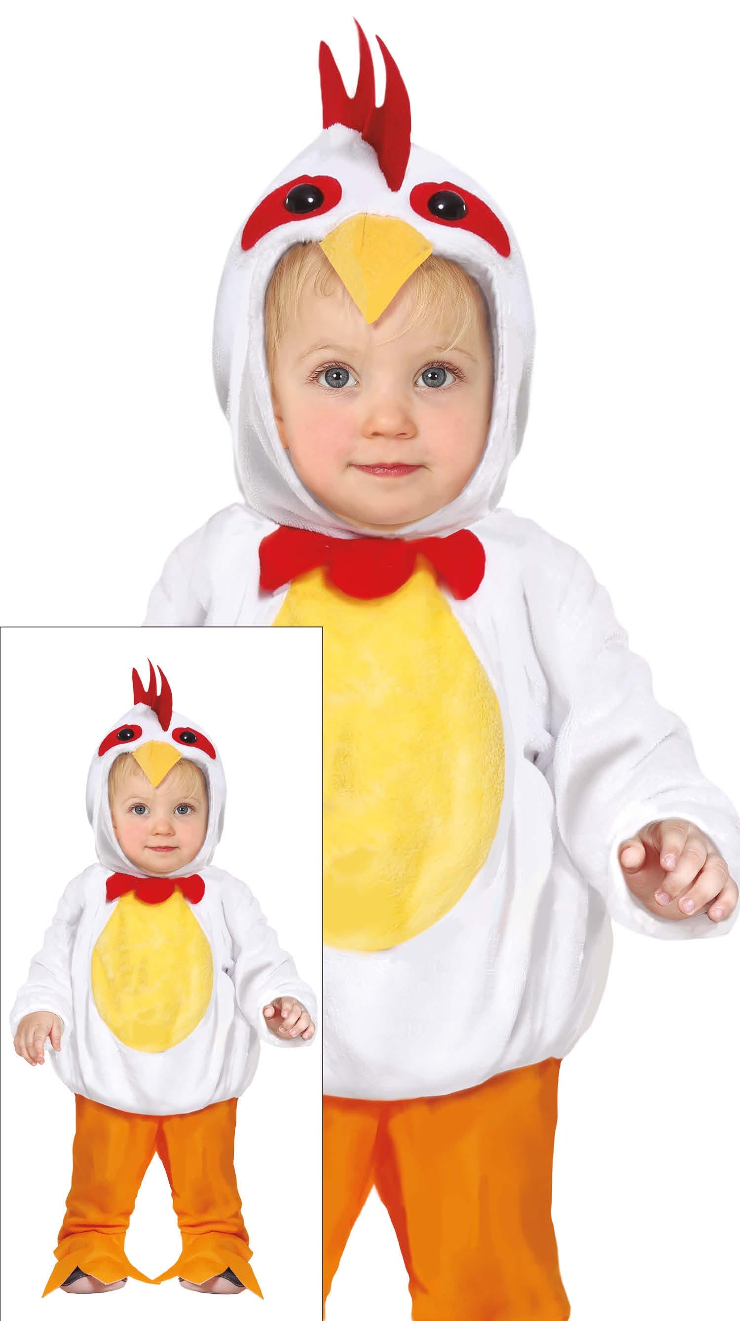 BABY CHICKEN