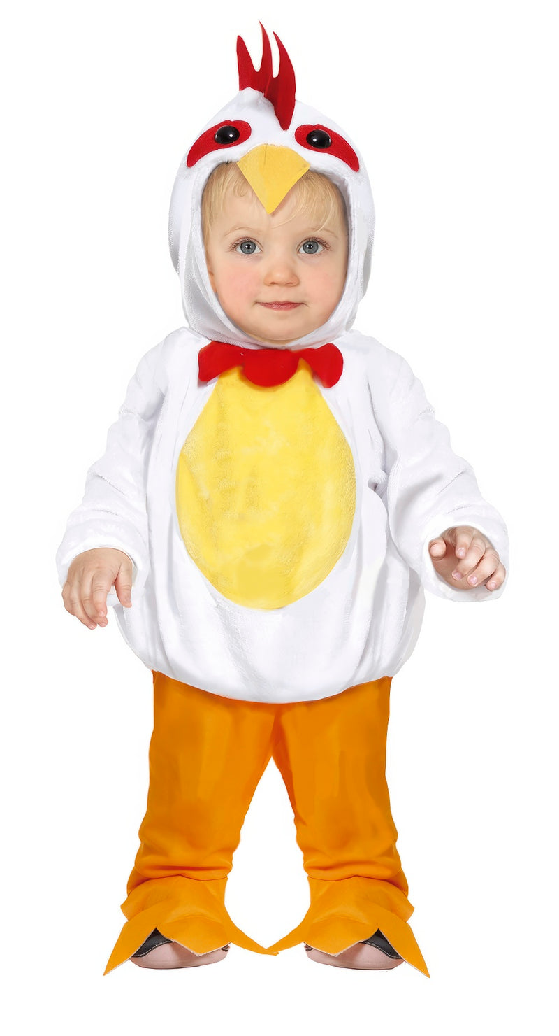 BABY CHICKEN