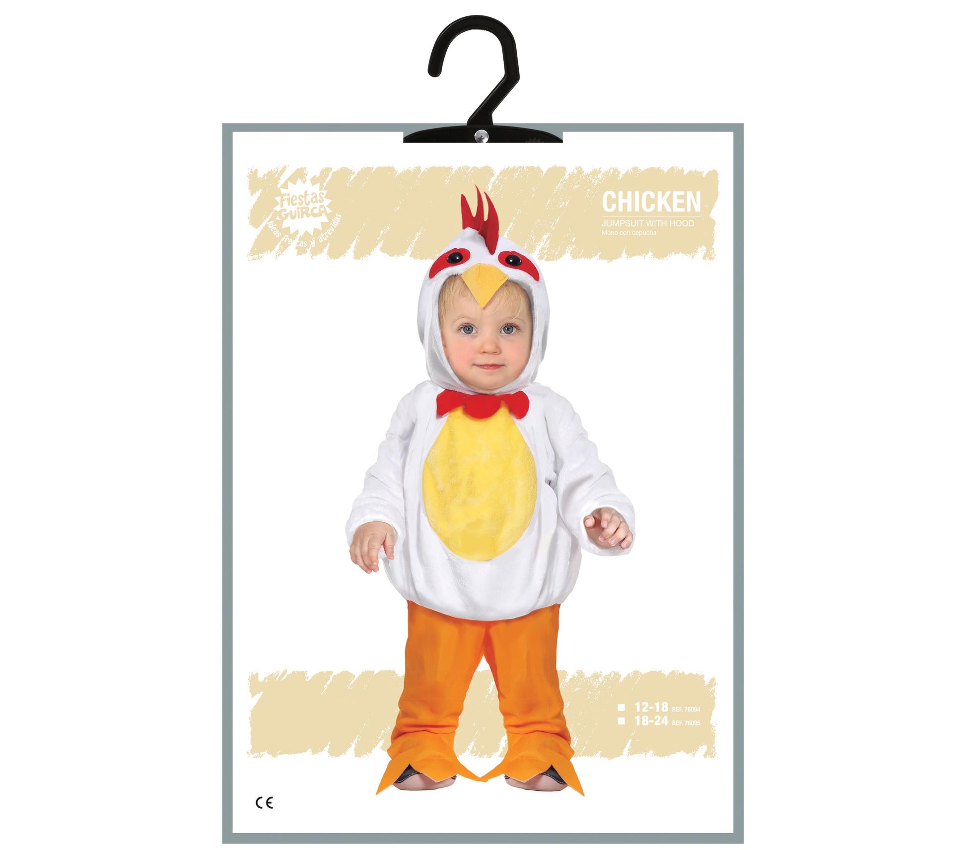 BABY CHICKEN