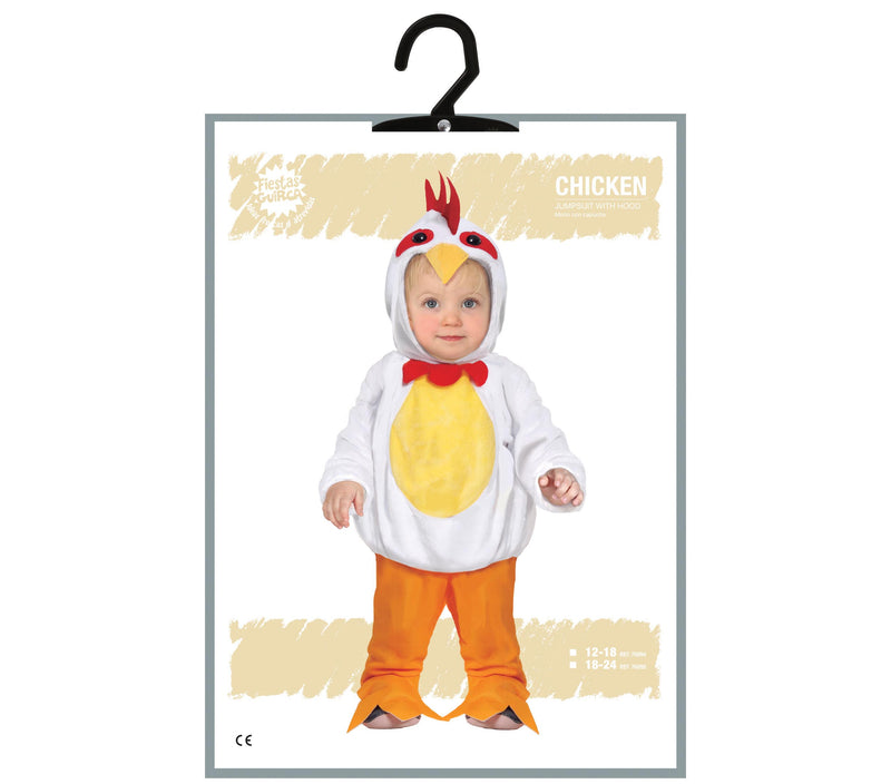 BABY CHICKEN