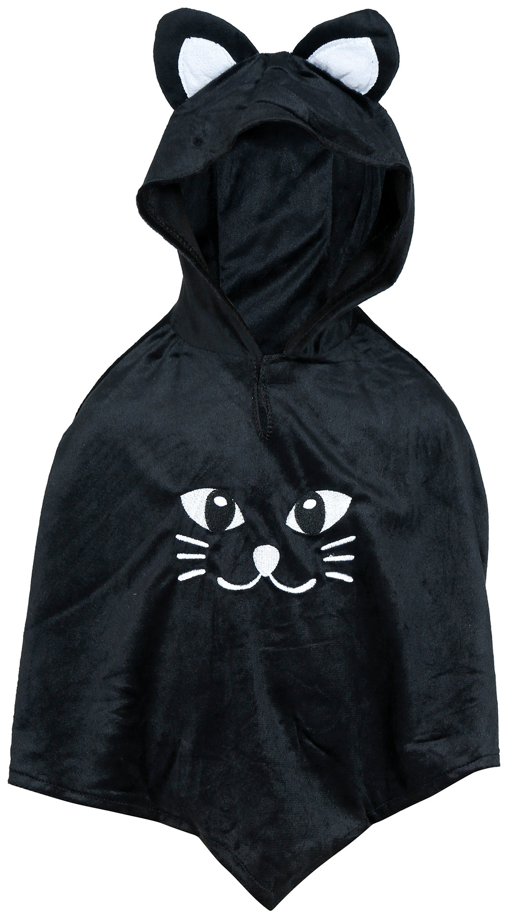 CUTE CAT PONCHO, BABY, 18 - 24 MONTHS