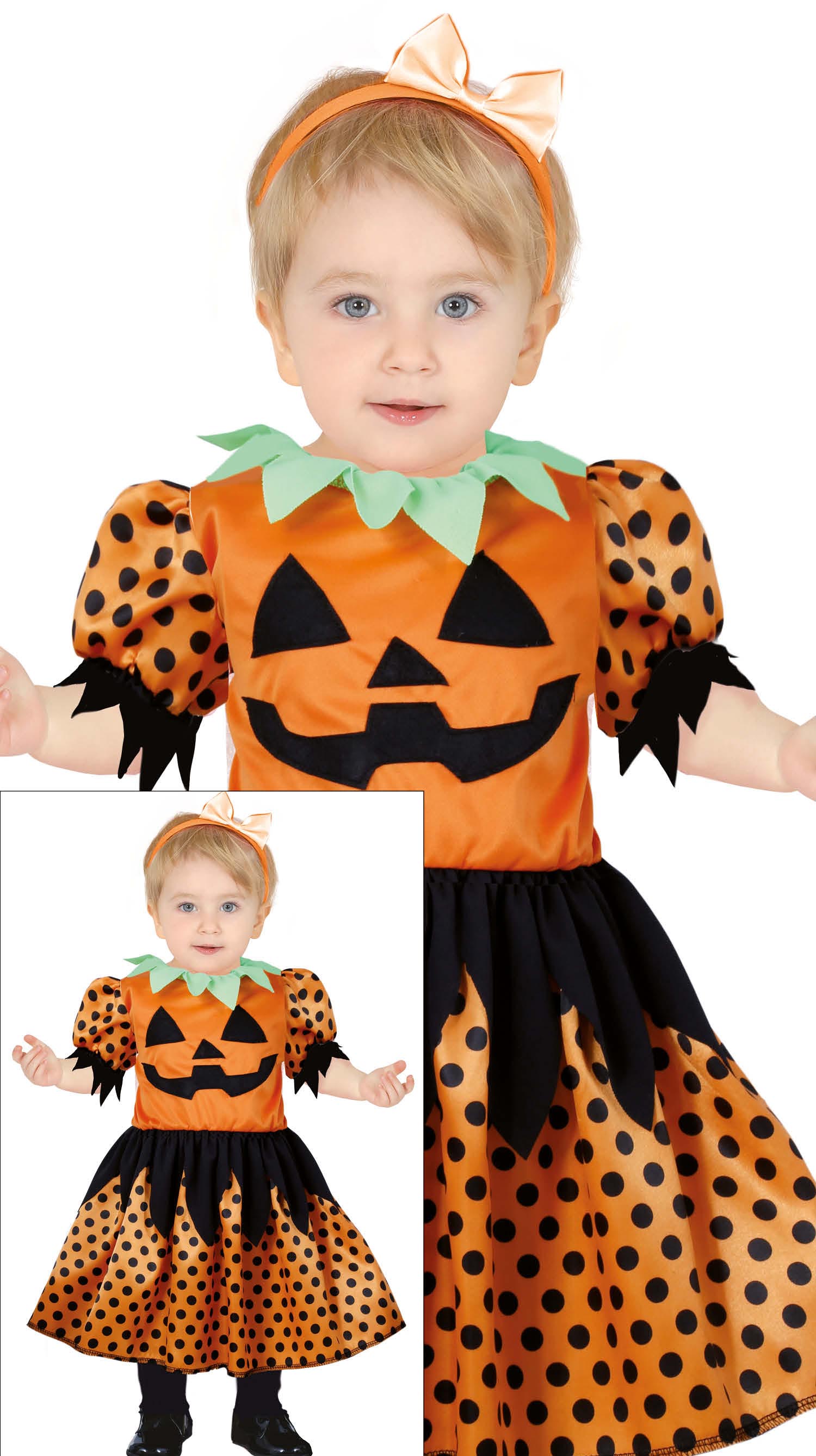 PRETTY PUMPKIN