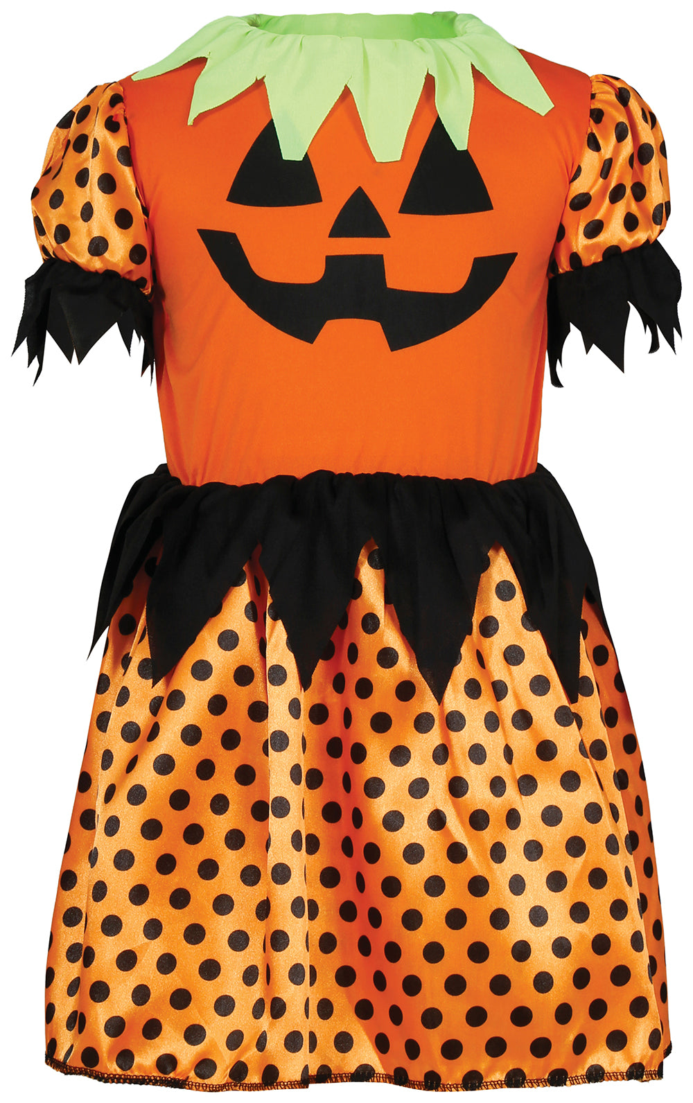 PRETTY PUMPKIN