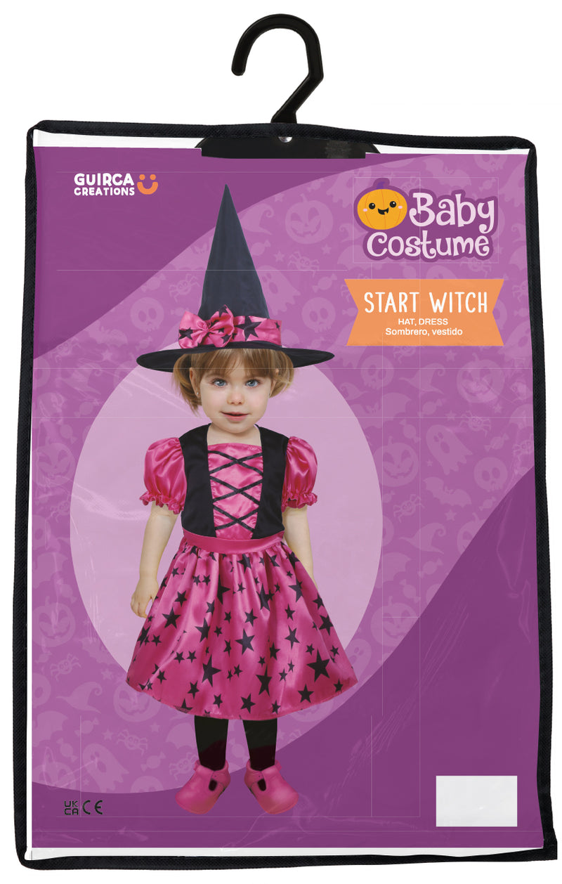 STAR WITCH