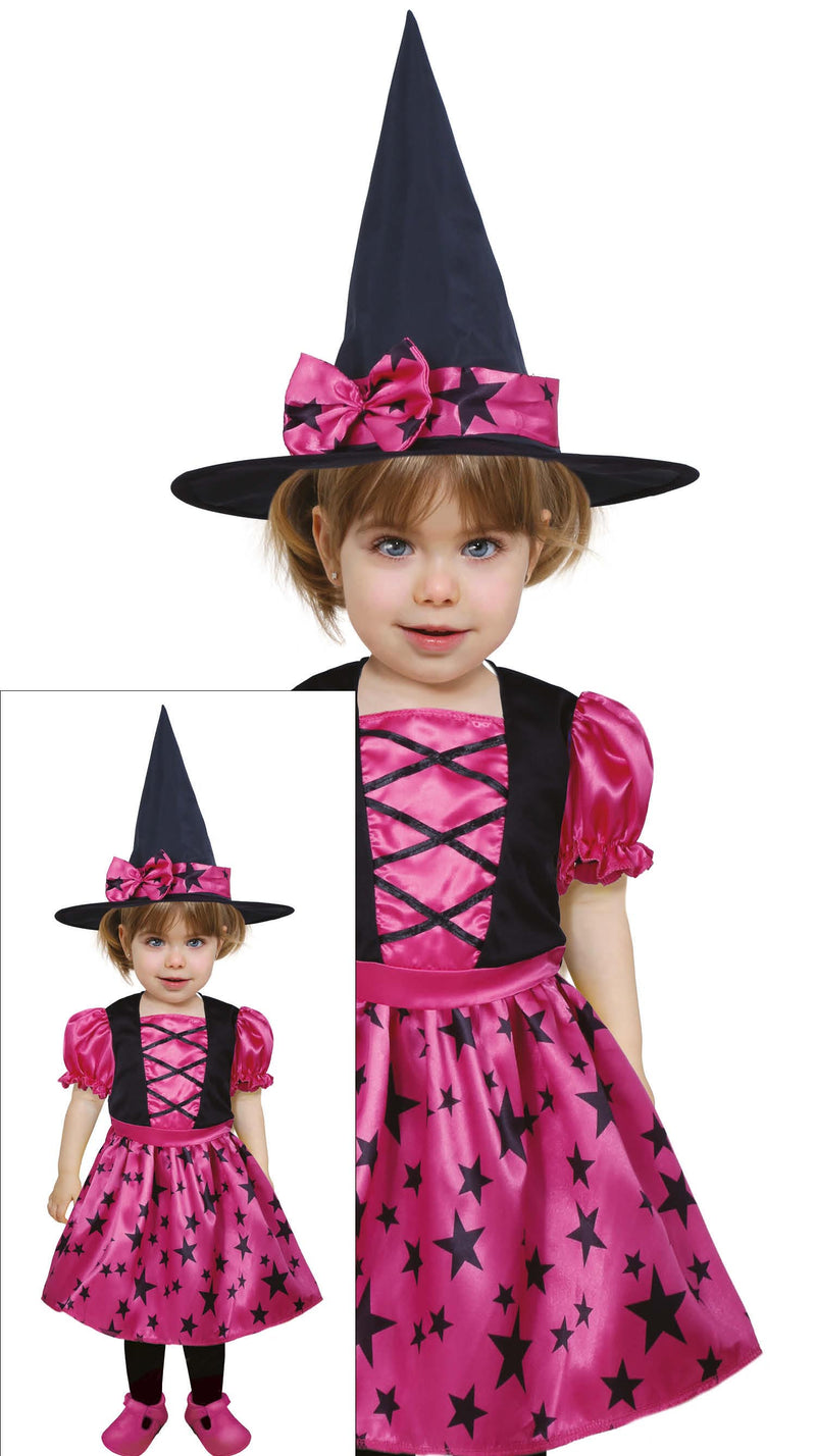STAR WITCH