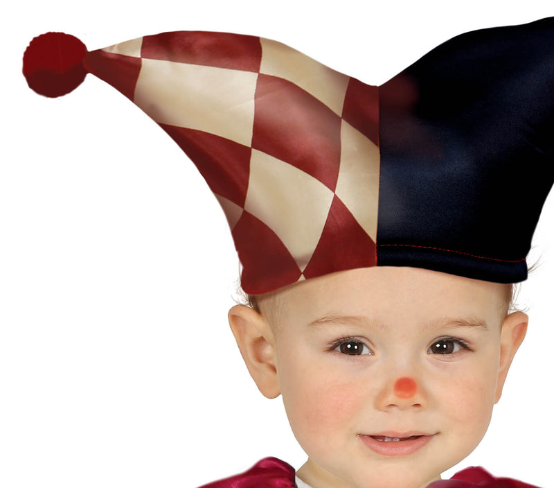 HORROR CLOWN CIRCUS