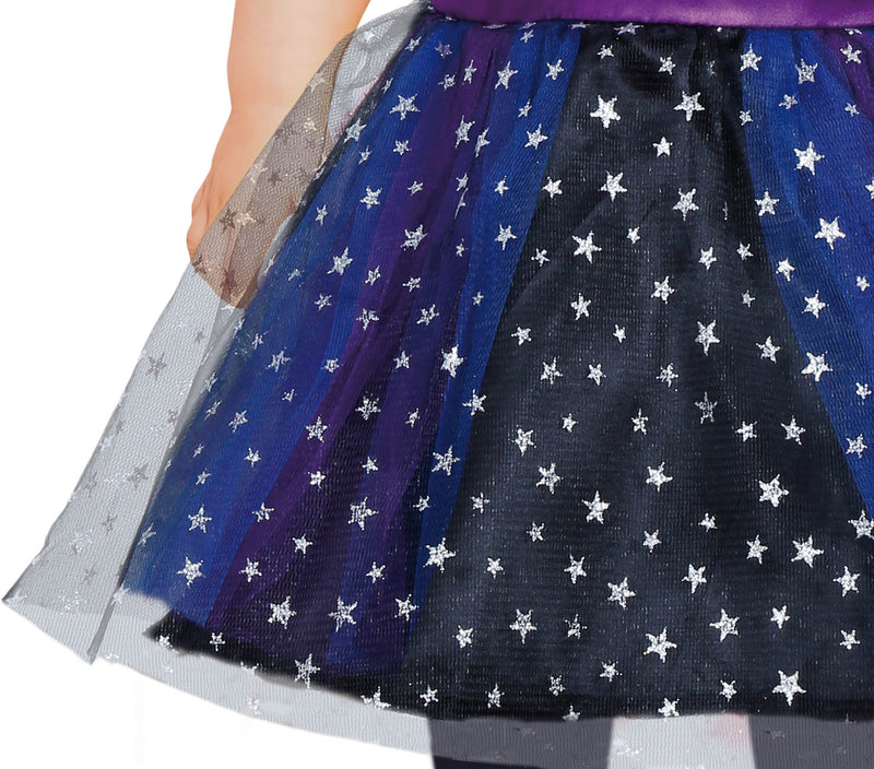 STARRIED WITCH