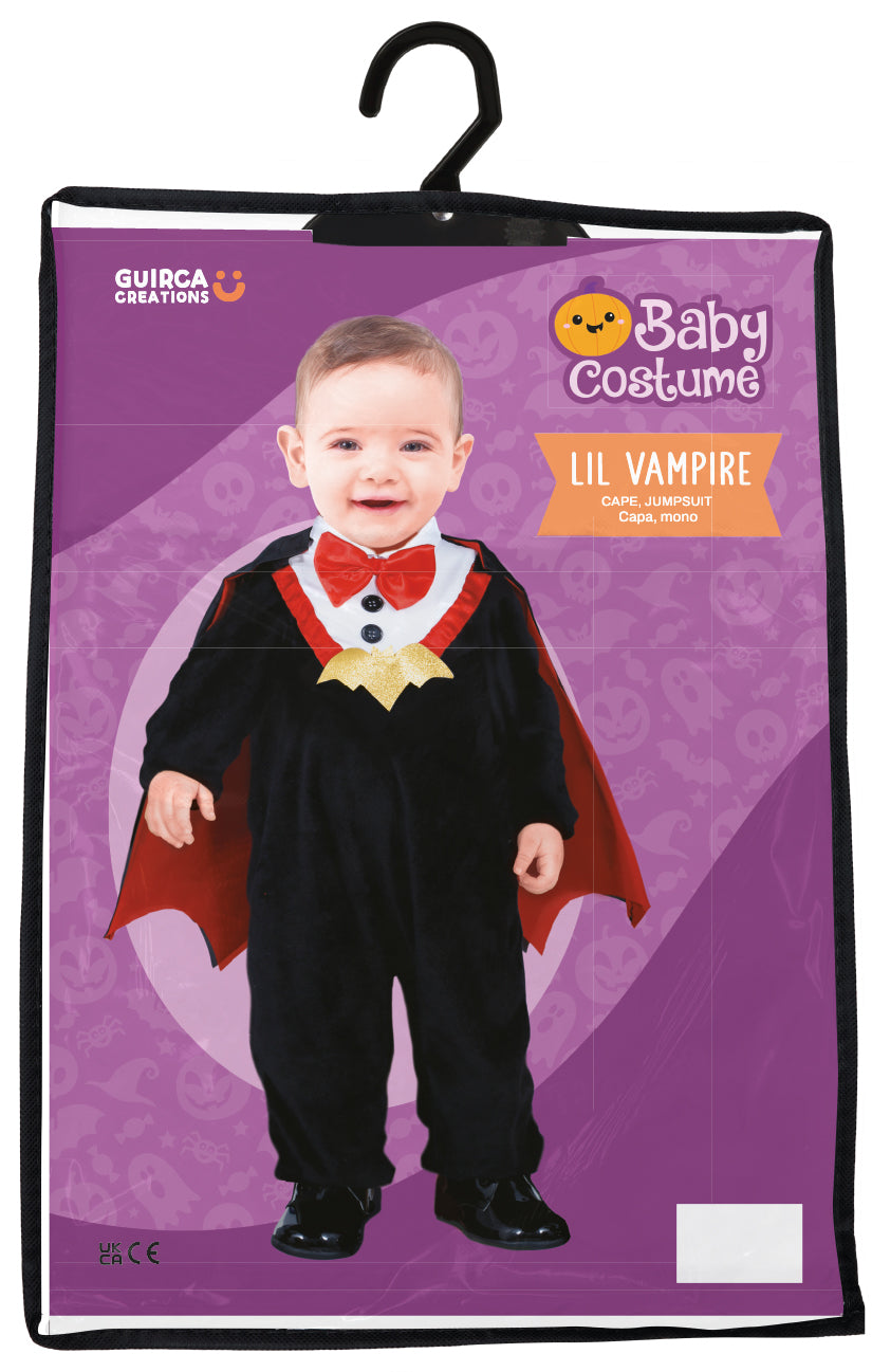 LIL VAMPIRE