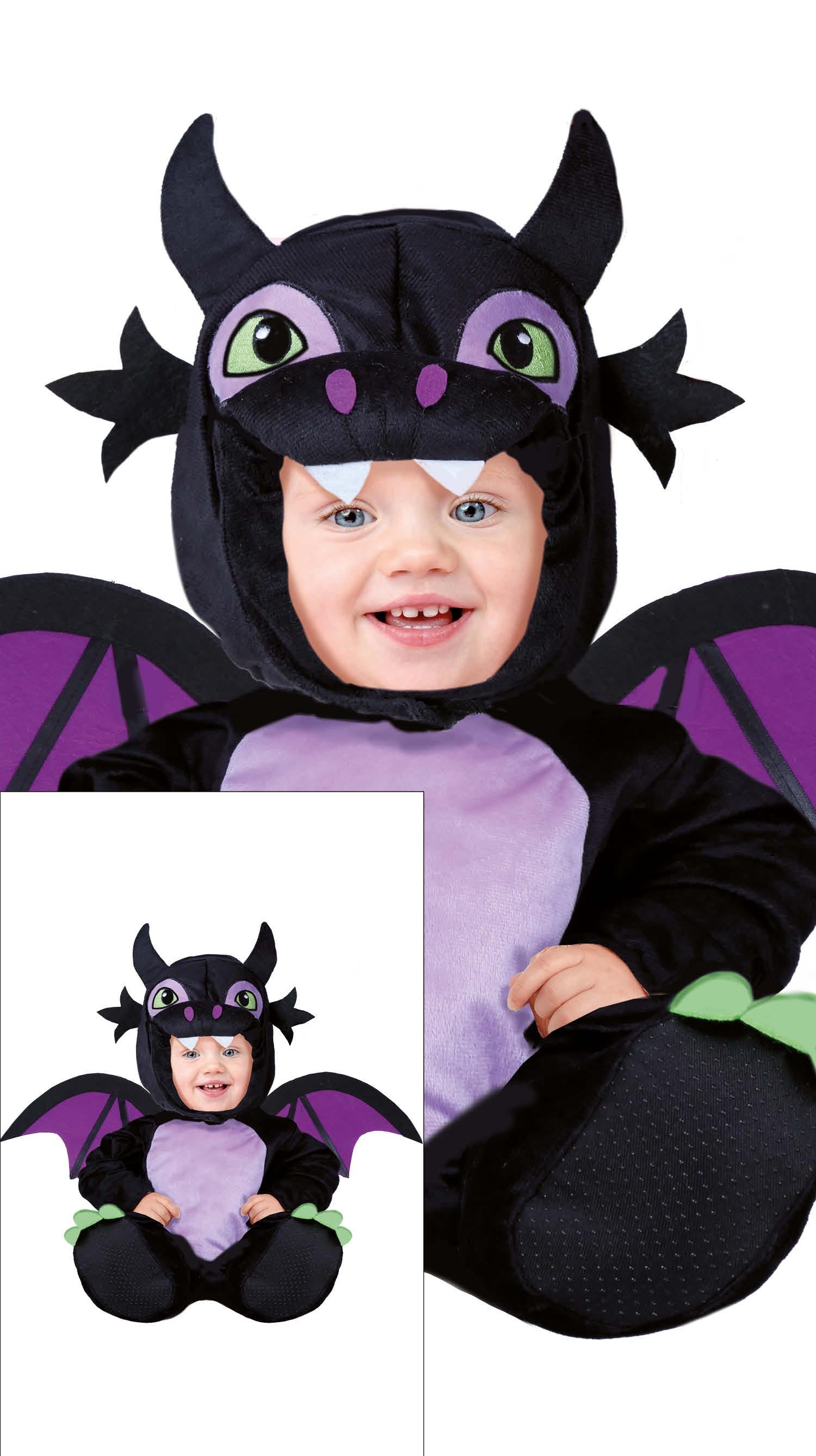 BLACK DRAGOON
