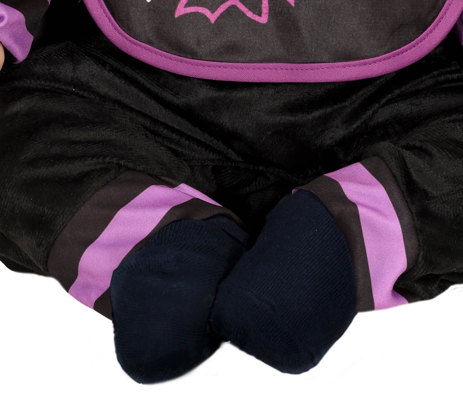 1ST BAT HALLOWEEN