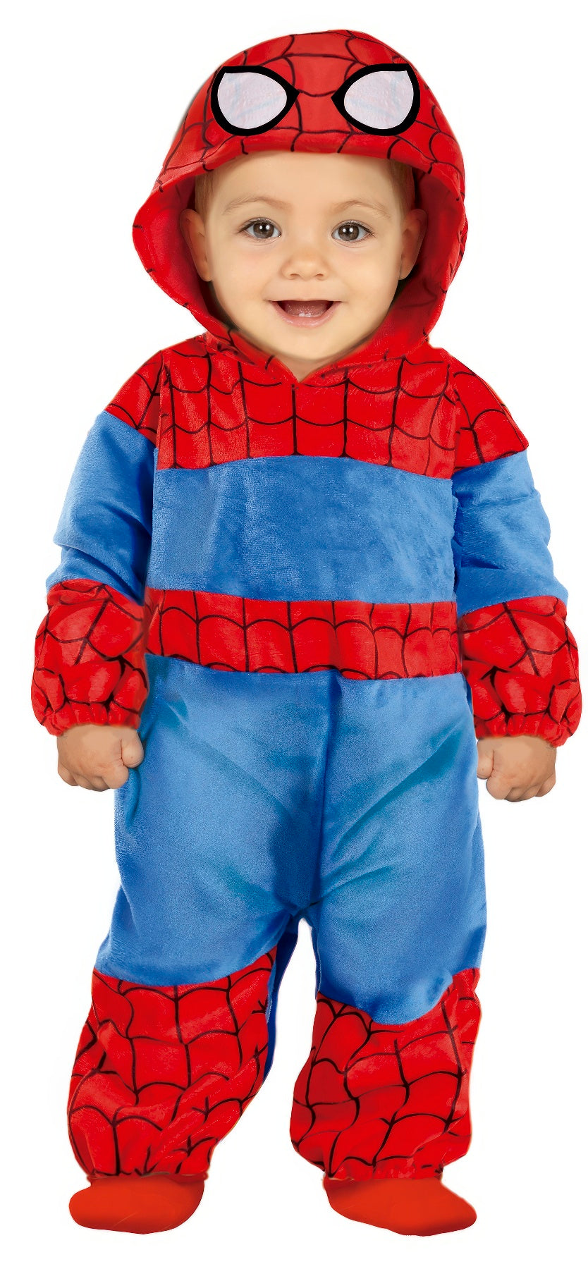 BABY HERO