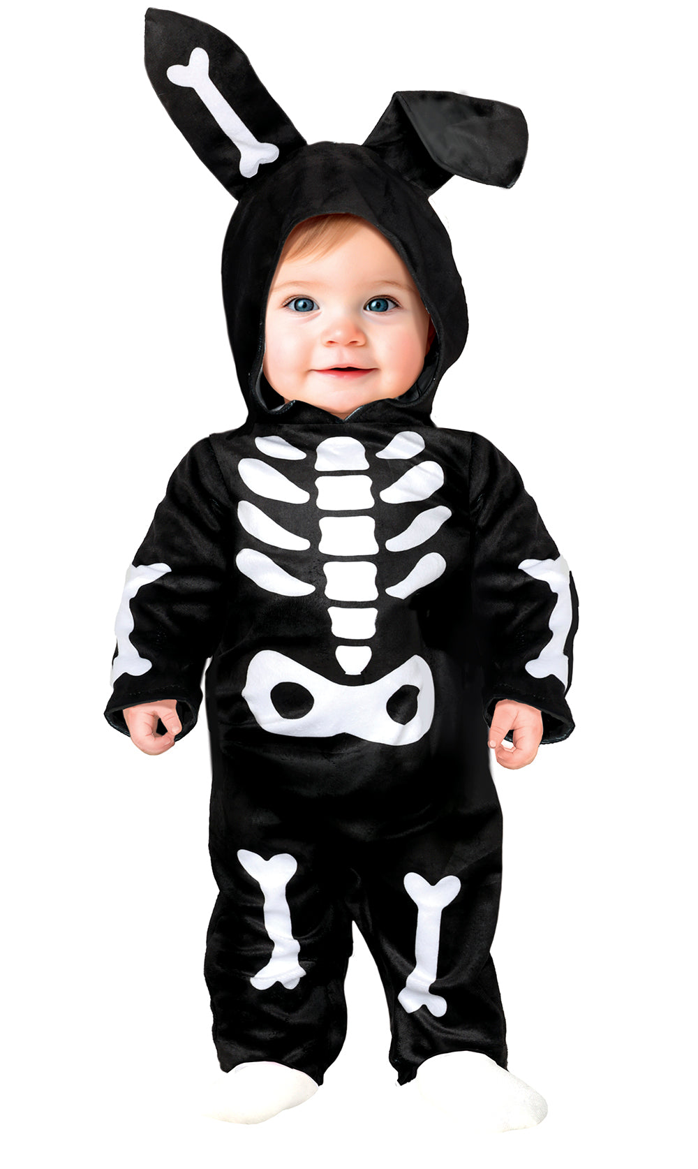 BUNNY SKELETON