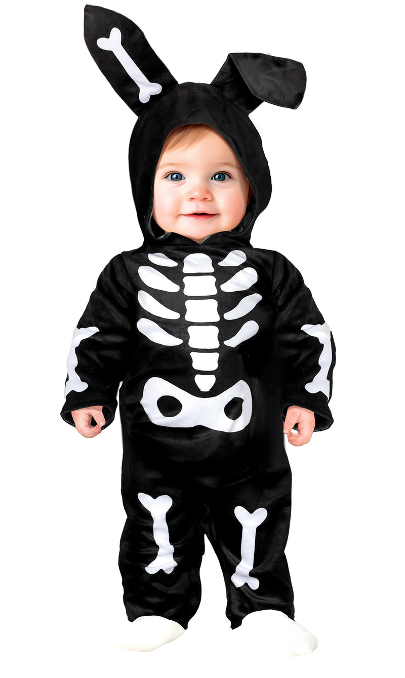 BUNNY SKELETON
