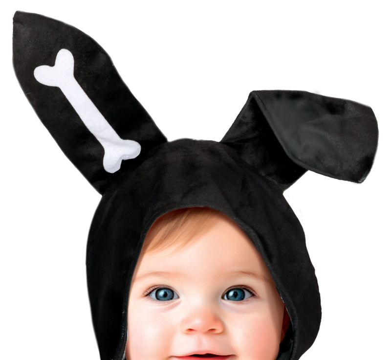 BUNNY SKELETON