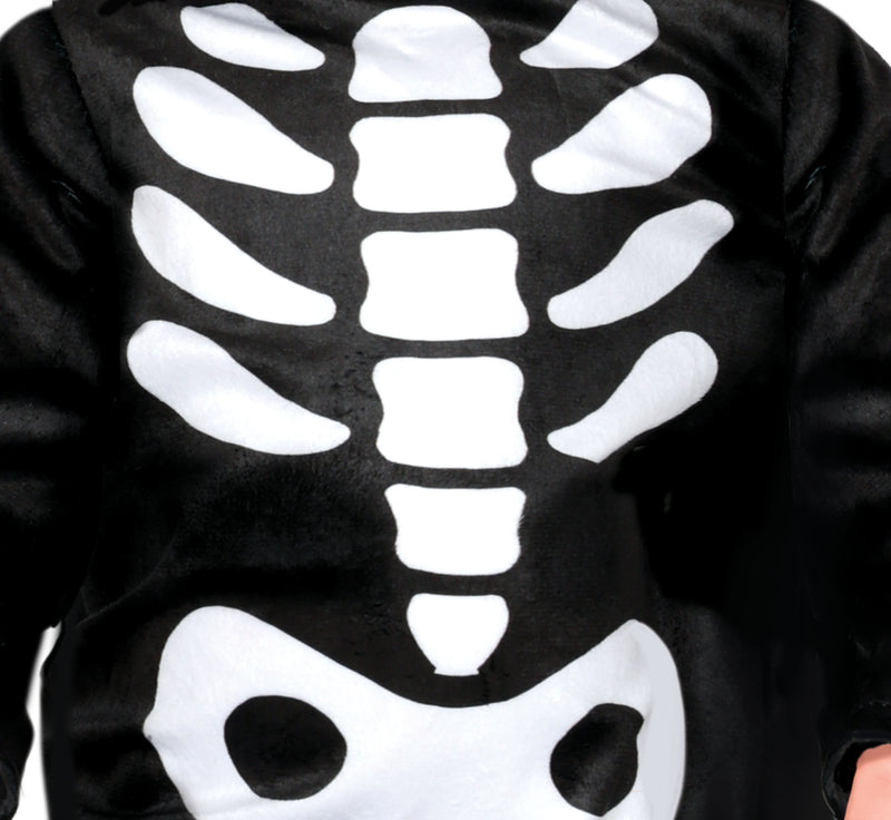 BUNNY SKELETON