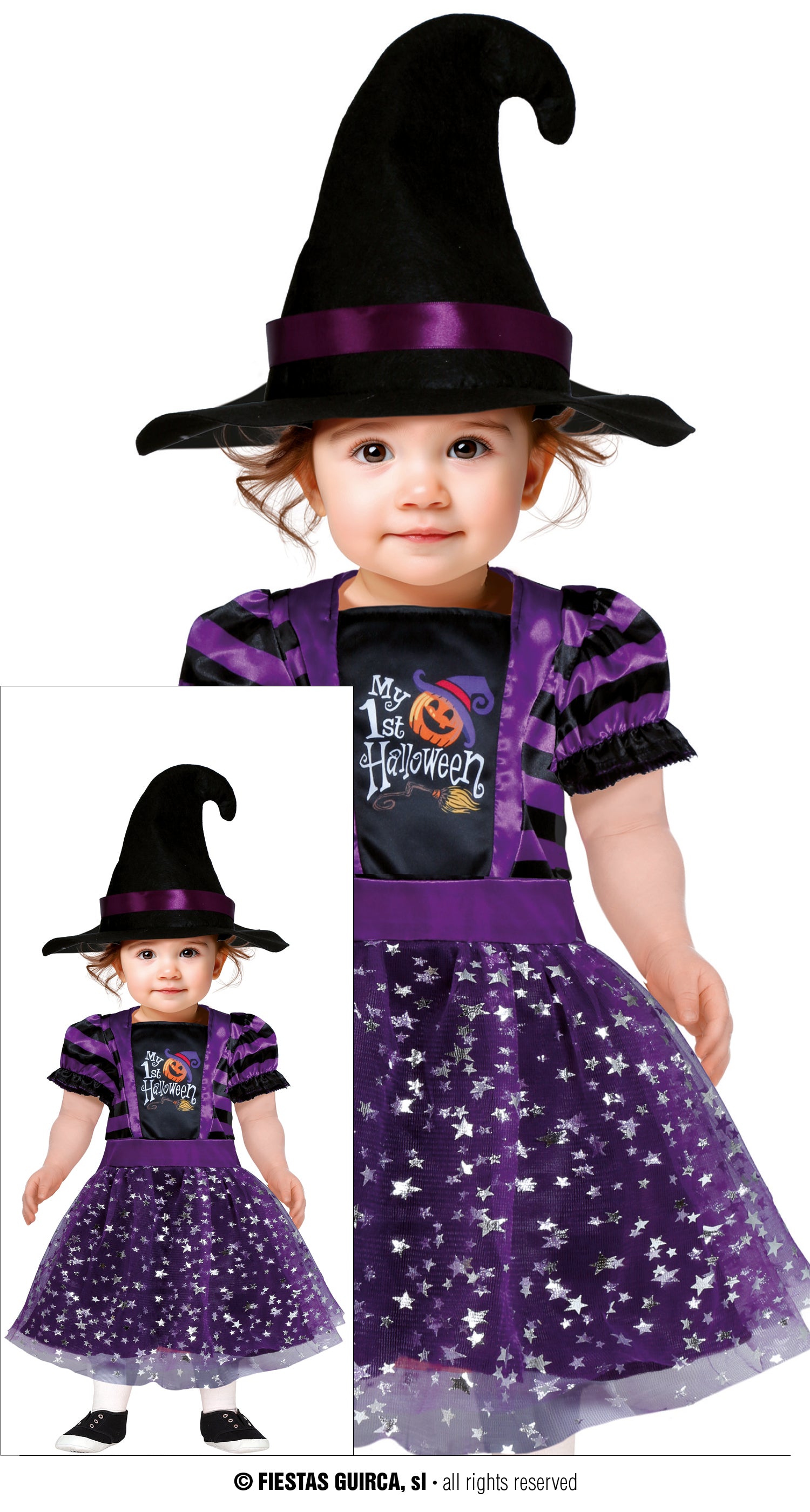 MY 1ST WITCH