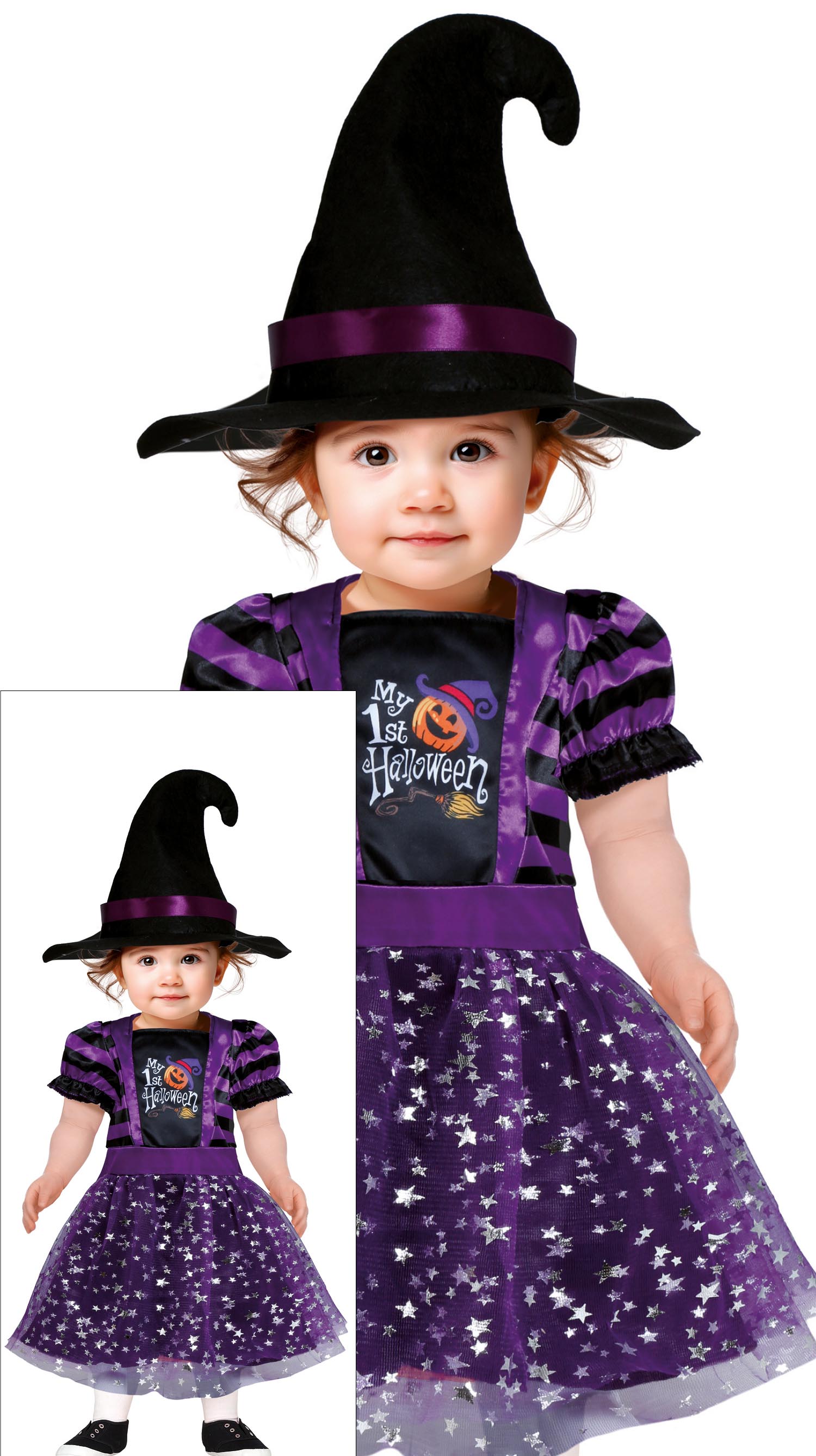 MY 1ST WITCH
