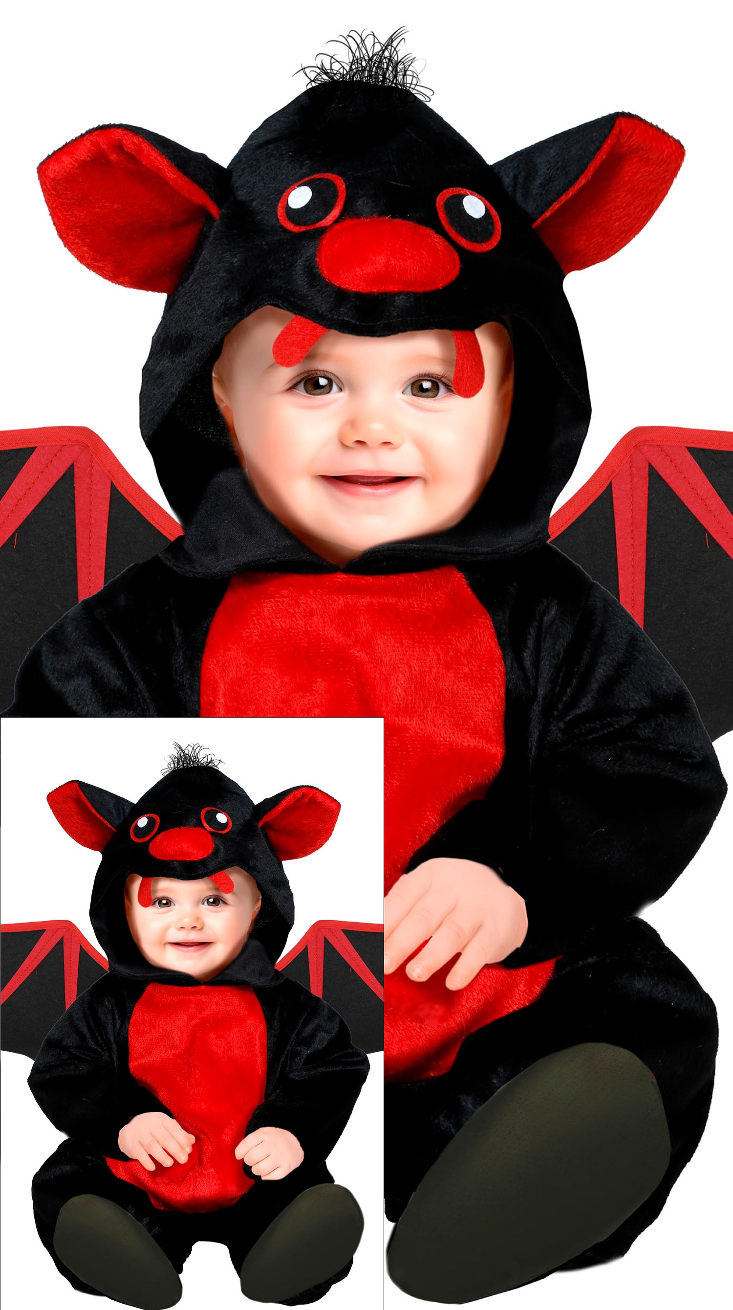 RED BAT