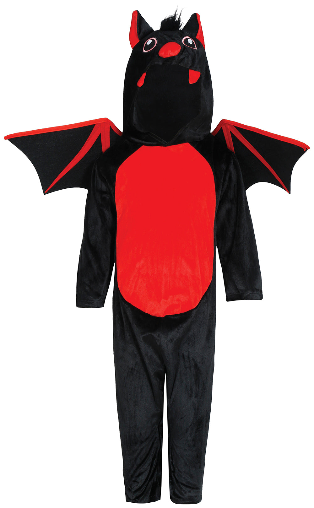 RED BAT