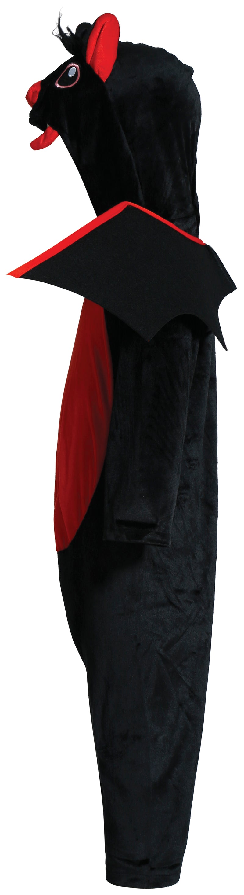 RED BAT