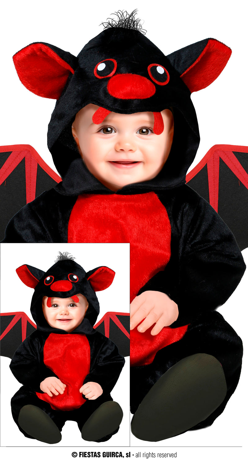 RED BAT