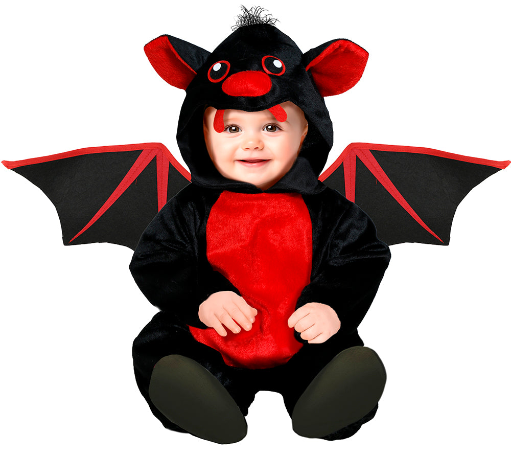 RED BAT