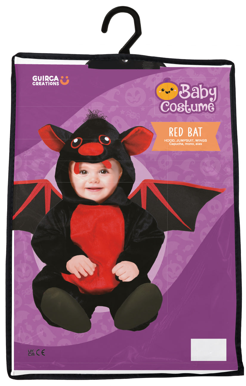 RED BAT
