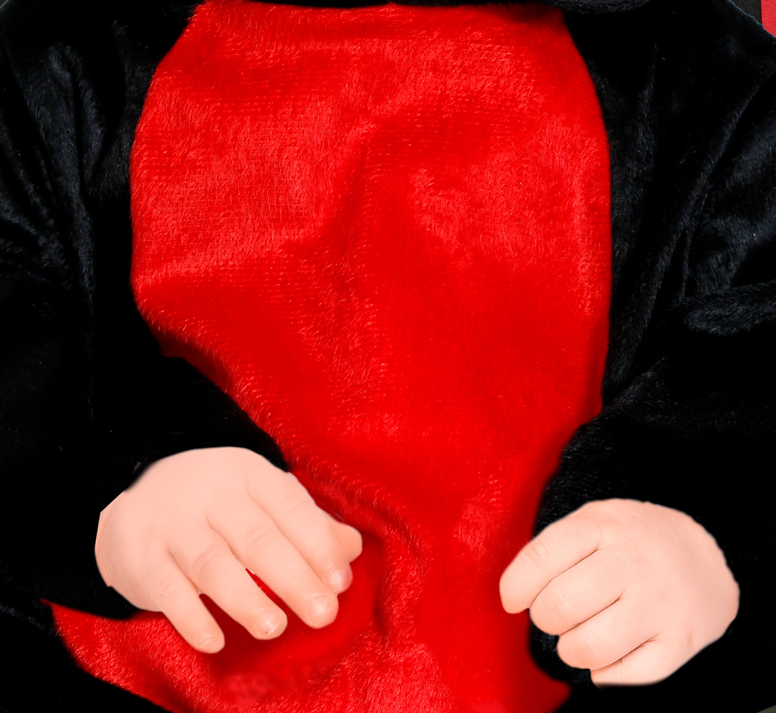 RED BAT
