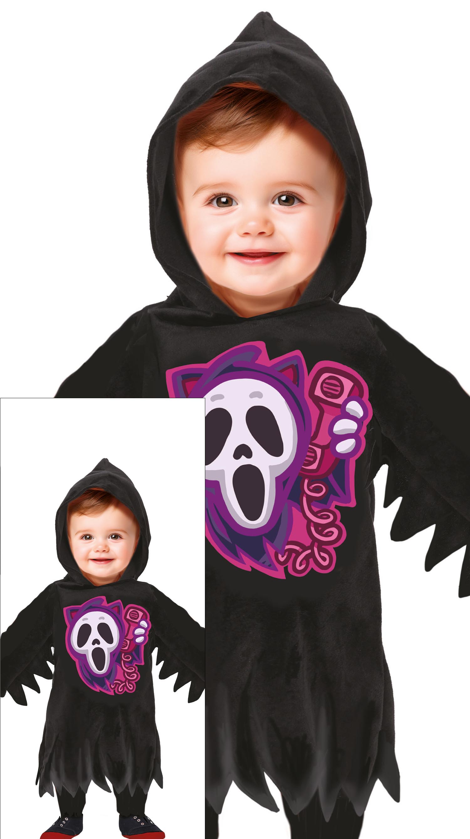 LIL DEATH