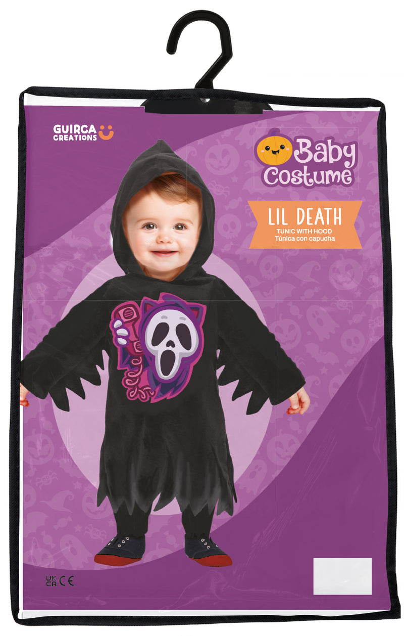LIL DEATH
