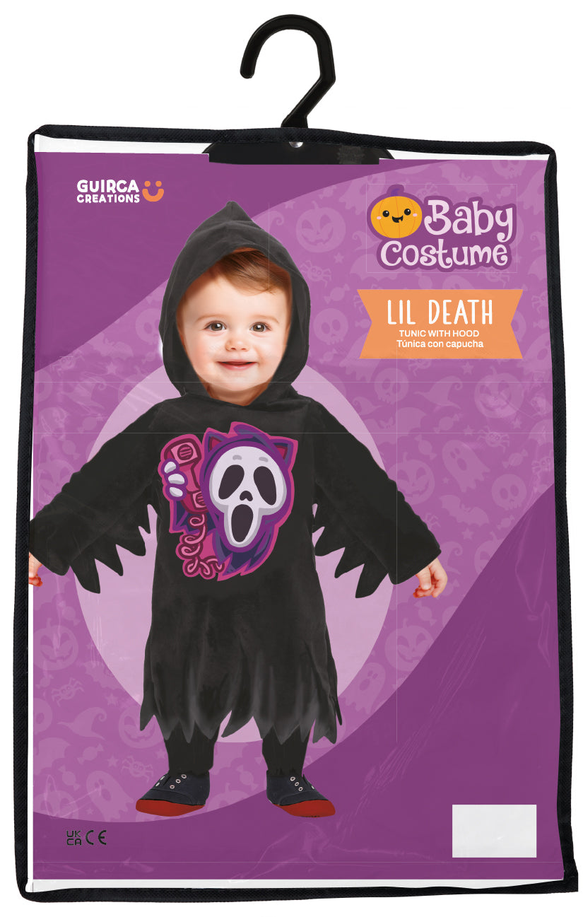 LIL DEATH