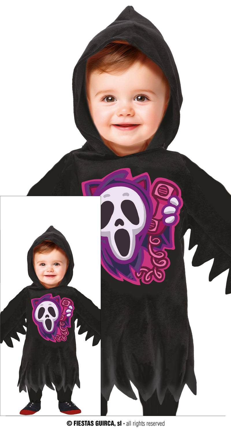 LIL DEATH