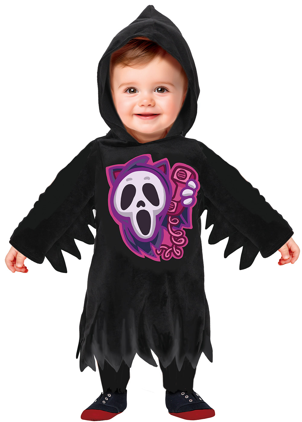 LIL DEATH