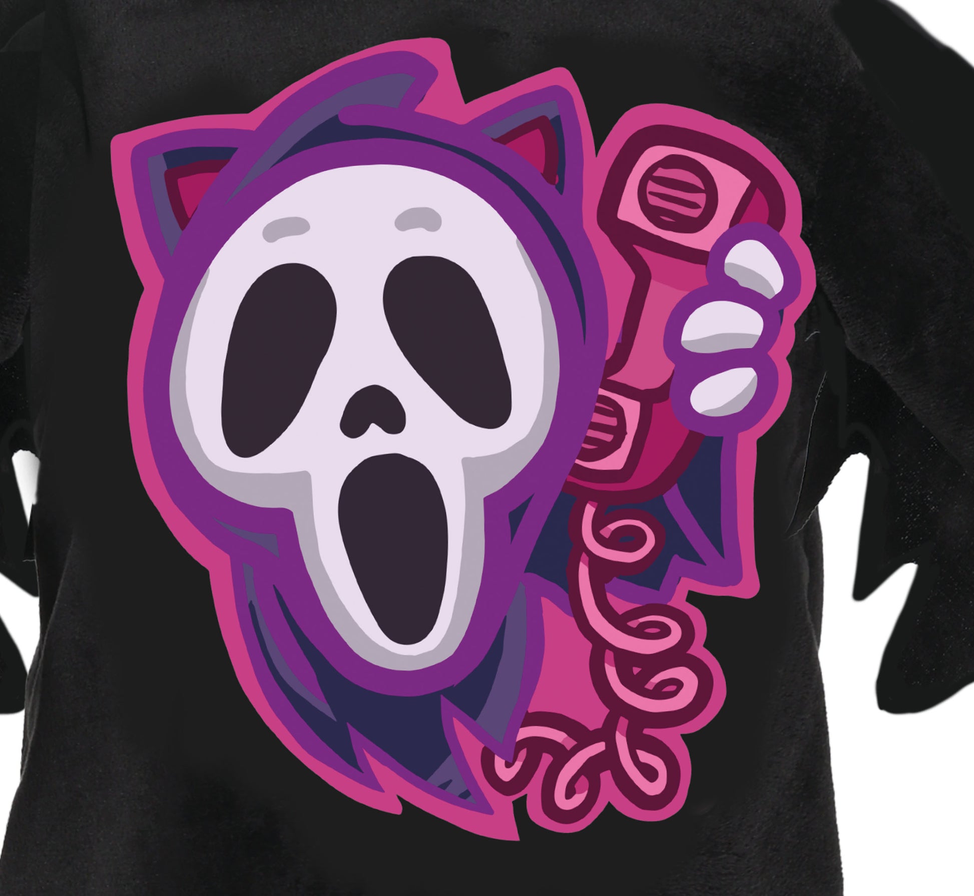 LIL DEATH