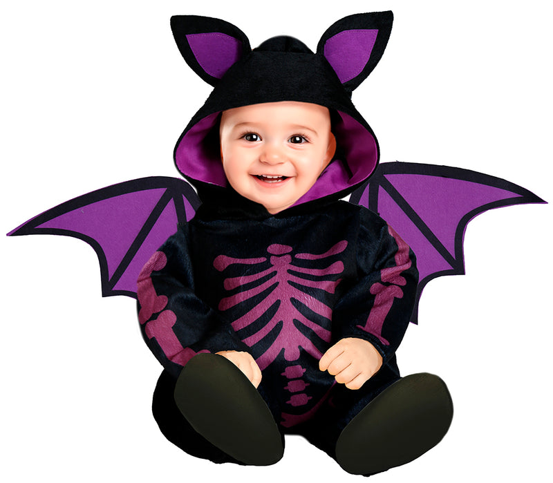 PURPLE BAT