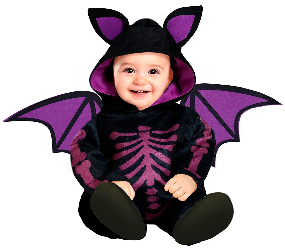 PURPLE BAT