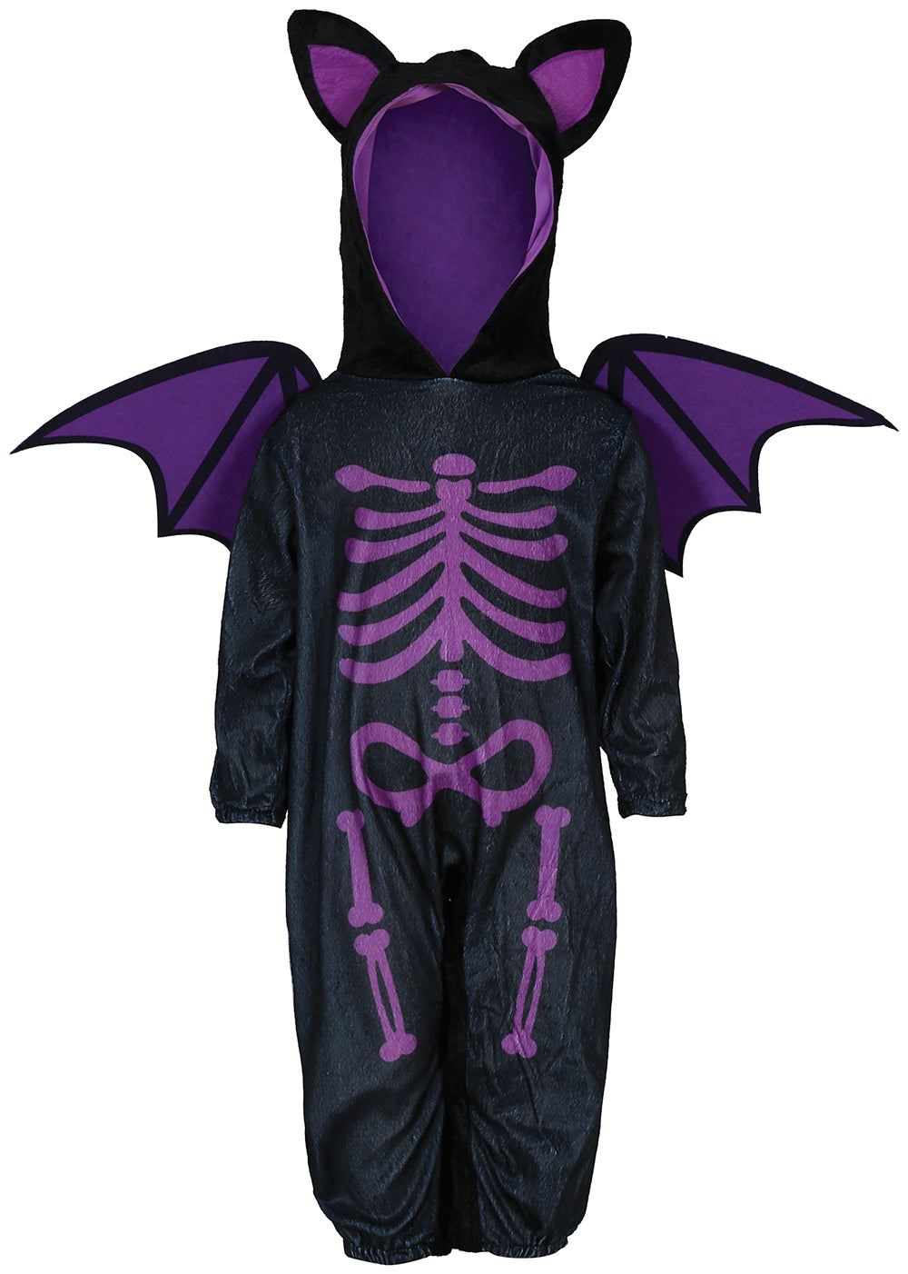 PURPLE BAT
