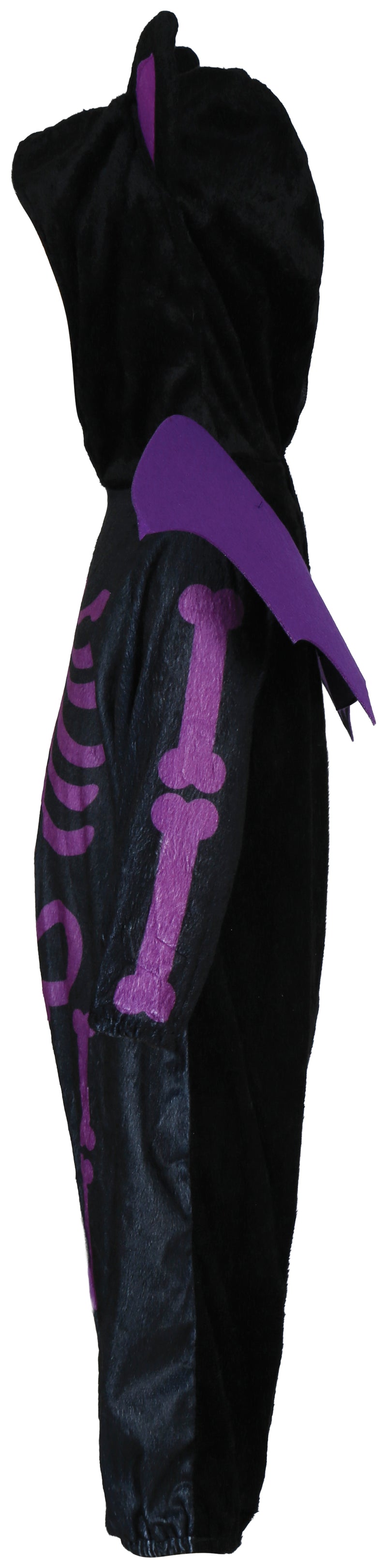 PURPLE BAT