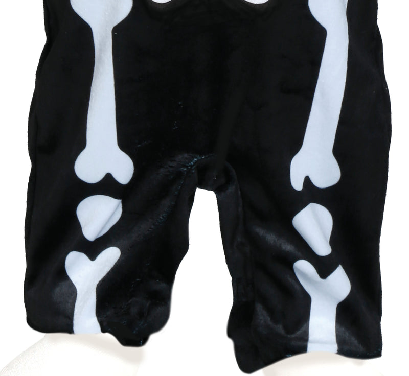 SKELETON BOO