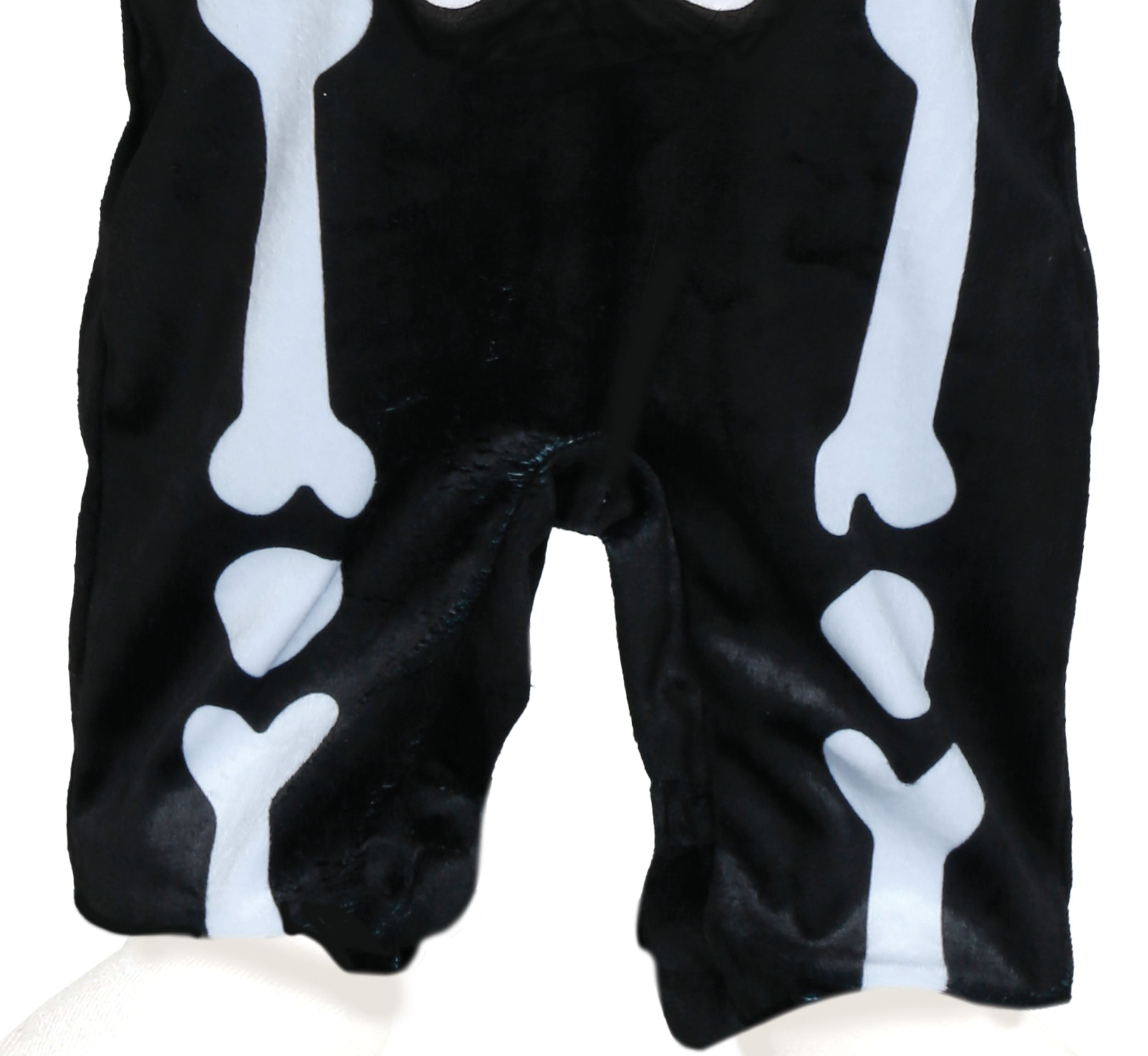 SKELETON BOO