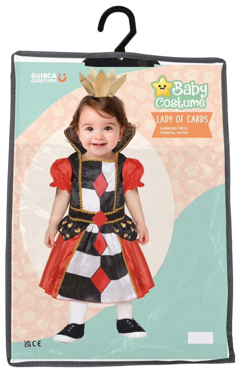 QUEEN OF HEARTS